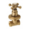 Reitano Antea 3056H podomietkový ventil, teplá, bronz