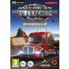 American Truck Simulátor Gold (PC)