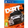 Hra na konzole DiRT 4 - PS4 (4020628789763)