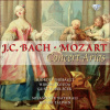 CONCERT ARIAS THEBAULT, KOUDA, BELACEK CD