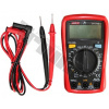 TRIUMF Univerzálny akustický multimeter s podsvietením