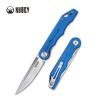Kubey Mizo Blue