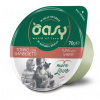 OAS OASY More Love Tuna with shrimp - mokré krmivo pre mačky - 70g