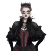 prehoz dámsky DEVIL FASHION - Gothic - ECA021