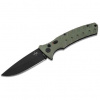 Böker Plus Large Strike Grivory Green 06EX901