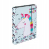 Karton P+P A4 Jumbo Unicorn iconic KT8-73023