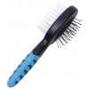 Nobby Comfort Line Mini obojstranná kefa pre hlodavce 13 cm