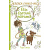 Elin čarovný náramok 3: Tajná skrýša - Ennis-Hill, Elen Caldecott Jessica
