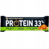 25 x proteínová tyčinka Go On Nutrition Protein 33% Salted Caramel 50 g