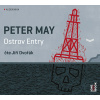 Ostrov Entry - 2 CDmp3 (Čte Jiří Dvořák) - Peter May