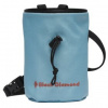Black Diamond MOJO CHALK BAG Glacier M/L