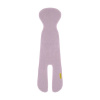 AEROMOOV Vložka do autosedačky Lilac 15-36 kg