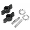 MINNKOTA Minn Kota MKP-10 PROP NUT/PIN KIT B