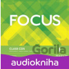 Focus 1 Class CDs