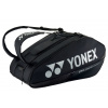 Tenisová taška Yonex Pro Racquet Bag 9 pack - Čierny