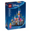 LEGO Disney 40720 Malý hrad Spiacej princeznej Disneyho
