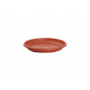 Prosperplast miska TERRA guľatá terakota 9 cm