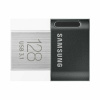 USB kľúč Samsung MUF-128AB 128 GB USB Type-A 3.2 Gen 1 (3.1 Gen 1) sivo-strieborný
