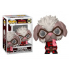 Funko Pop! Deadpool & Wolverine Dogpool 1401