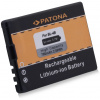 PATONA batéria pre mobilný telefón Nokia BL-4B 700mAh 3,7V Li-Ion