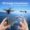 Nový robot s kamerou WiFi FPV RC Drone HD (Nový robot s kamerou WiFi FPV RC Drone HD)