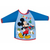 Detská pracovná zásterka 3/5 rokov MICKEY MOUSE, WD15269