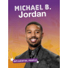 Michael B. Jordan - McManus, Celina