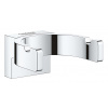 Grohe Selection Dvojitý háčik, chróm 41049000-GR