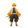 McFarlane Toys Zabijak démonov: Kimetsu no Yaiba - akčná figúrka - Zenitsu Thunder Breathing Deluxe