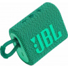 JBL GO3 ECO Green