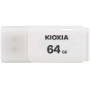KIOXIA Hayabusa Flash drive 64GB U202, bílá LU202W064GG4