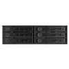 CHIEFTEC SATA Backplane CMR-625, 1x 5,25