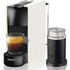 Krups Kávovar KRUPS-NESPRESSO Essenza Mini XN1111 na biele kapsuly + napeňovač