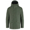 Fjällräven Visby 3 in 1 Jacket M Deep Forest - XL