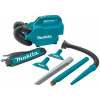 Makita DCL184Z Aku-vysávač Li-ion LXT 18V, bez aku