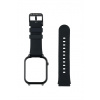 Garett Kids řemínek pro Garett ESSA GO, černý STRAP_ESSA_GO_4G_BLK