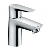 Hansgrohe Talis E Umývadlový ventil, chróm 71706000-HG