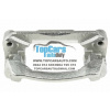 NTY DRŽIAK BRZDOVÉHO STRMEŇA SUBARU FORESTER 09-18, XV 12-, IMPREZA/WRX/WRX STI 08-, LEGACY/OUTBACK 09-, BRZ 13- /L/R/ 26625-FG000 HZT-SB-005A
