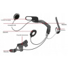 Súprava handsfree Sena SC10U pre SCHUBERTH c3 (Súprava handsfree Sena SC10U pre SCHUBERTH c3)