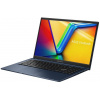 ASUS Vivobook/ i5-1334U/ 16GB/ 512GB SSD/ Intel Iris Xe/ 15,6