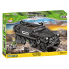 Cobi 2552 World War II Obrnený transportér Sd.Kfz. 251/1 Ausf. A
