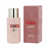 Jean Paul Gaultier Scandal sprchový gél 200 ml