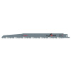 Bosch Accessories 2608650613 Sabre saw blade S 1531 L Top for Wood Dĺžka rezacieho listu 240 mm 2 ks; 2608650613