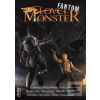 Lovci monster Fantom (Martin Fajkus)