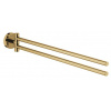 GROHE Essentials 40371GL1 Držiak na uteráky, Cool Sunrise GRO 40371GL1