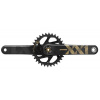 SRAM AM FC XX1 EAGLE B148 DUB 175 GLD DM 34T