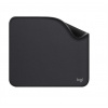 Logitech Logitech® Mouse Pad Studio Series - GRAPHITE - NAMR-EMEA 956-000049