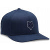 Šiltovka Full Cap so šiltom FOX Head Flexfit veľ. L/XL Midnight