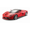 Bburago Ferrari LaFerrari BB18 26001R červená 1:24