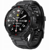 Smart hodinky Gravity 7-1 GT čierne